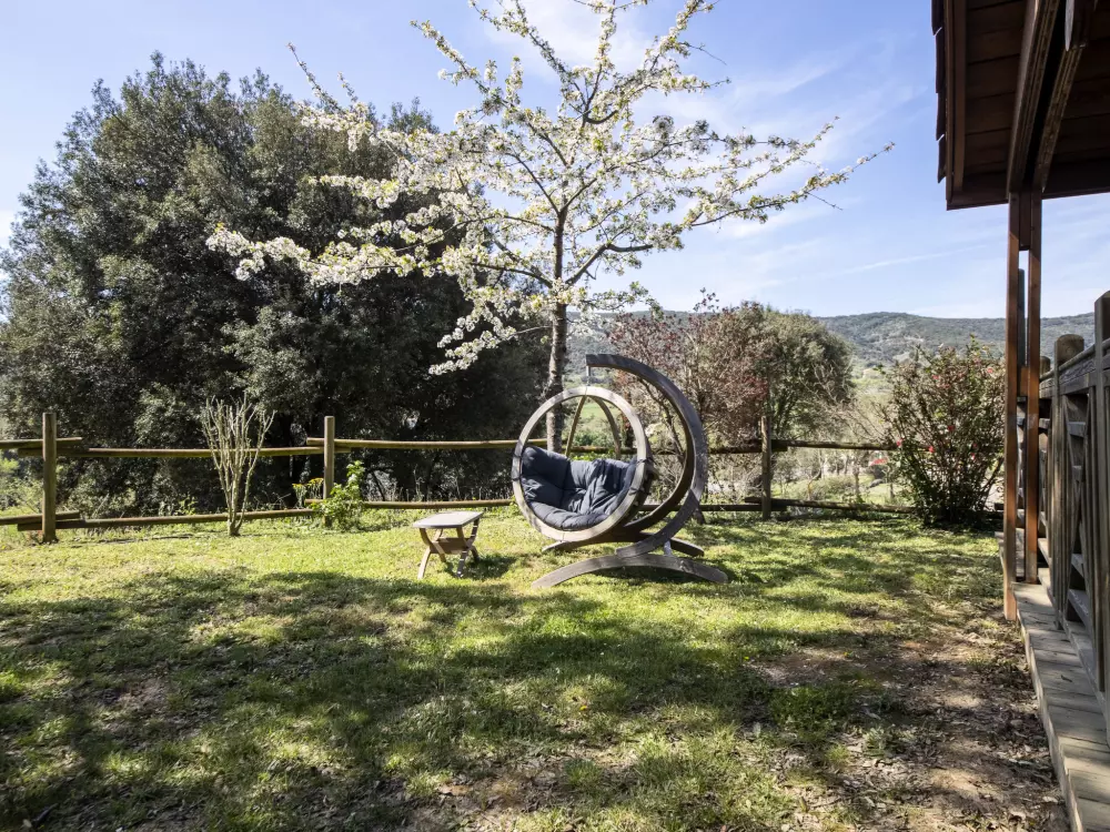 Maison de Vacances Vallon-Pont-d'Arc