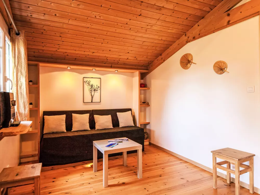 Maison de Vacances Vallon-Pont-d'Arc