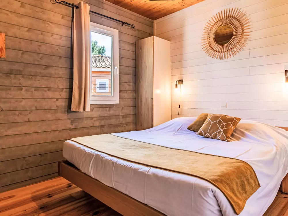 Maison de Vacances Vallon-Pont-d'Arc