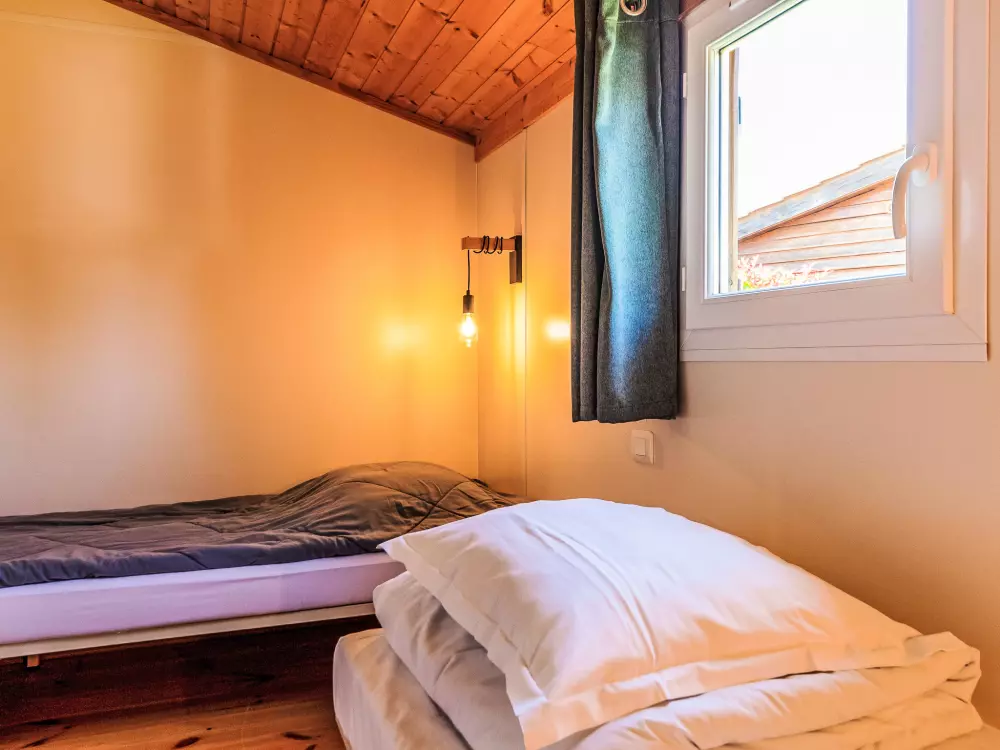 Maison de Vacances Vallon-Pont-d'Arc