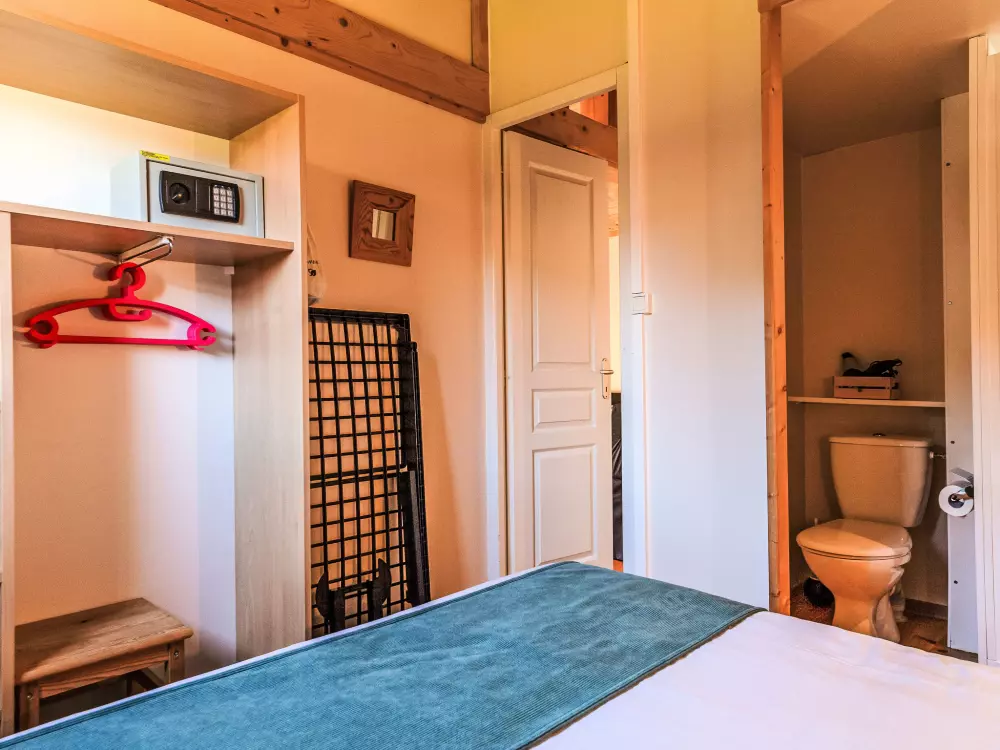 Maison de Vacances Vallon-Pont-d'Arc