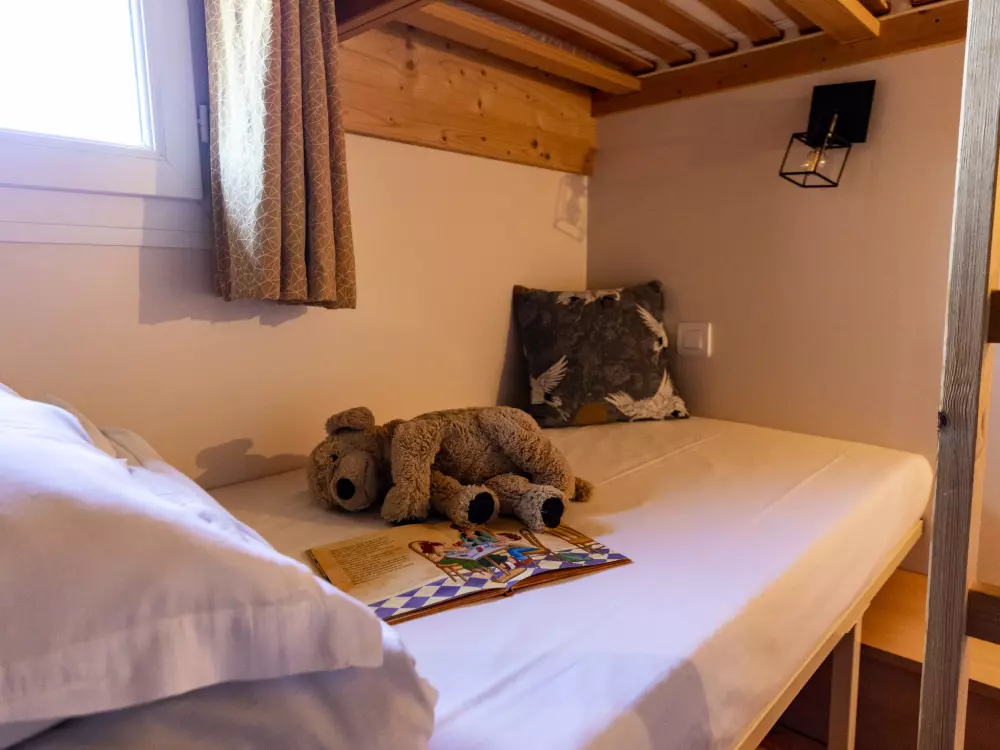 Maison de Vacances Vallon-Pont-d'Arc