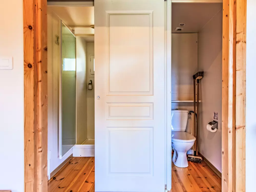 Maison de Vacances Vallon-Pont-d'Arc