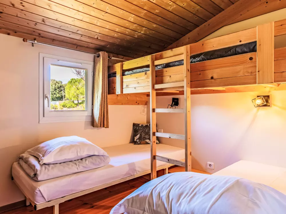 Maison de Vacances Vallon-Pont-d'Arc