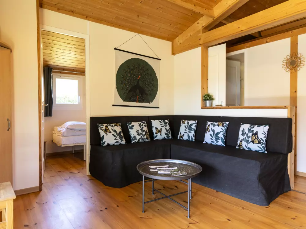 Maison de Vacances Vallon-Pont-d'Arc