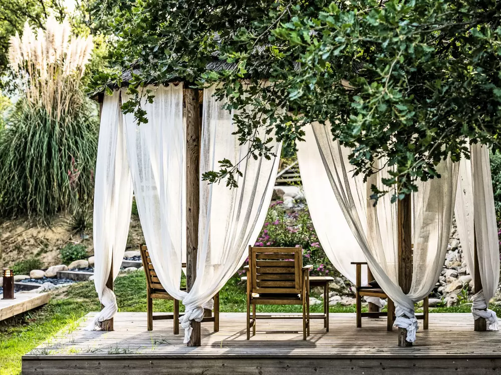 Maison de Vacances Vallon-Pont-d'Arc