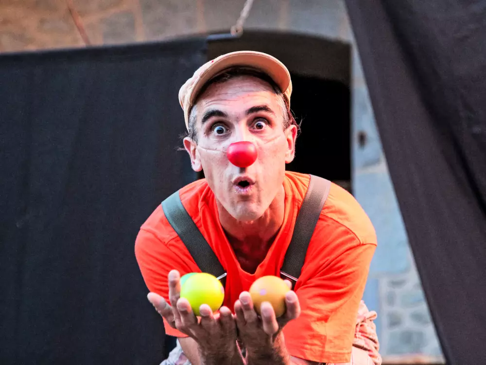 Maison de Vacances Vallon-Pont-d'Arc