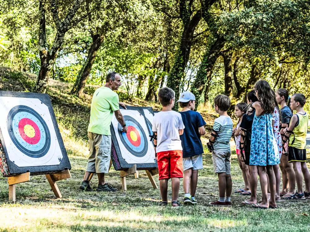 Maison de Vacances Vallon-Pont-d'Arc