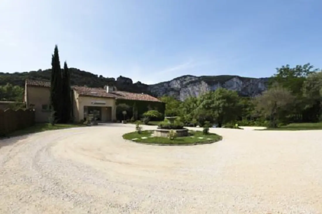 Résidence Domaine de Chames