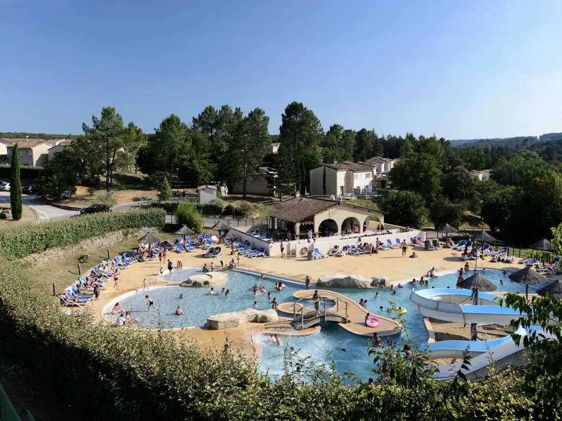 Maison de Vacances Vallon-Pont-d'Arc
