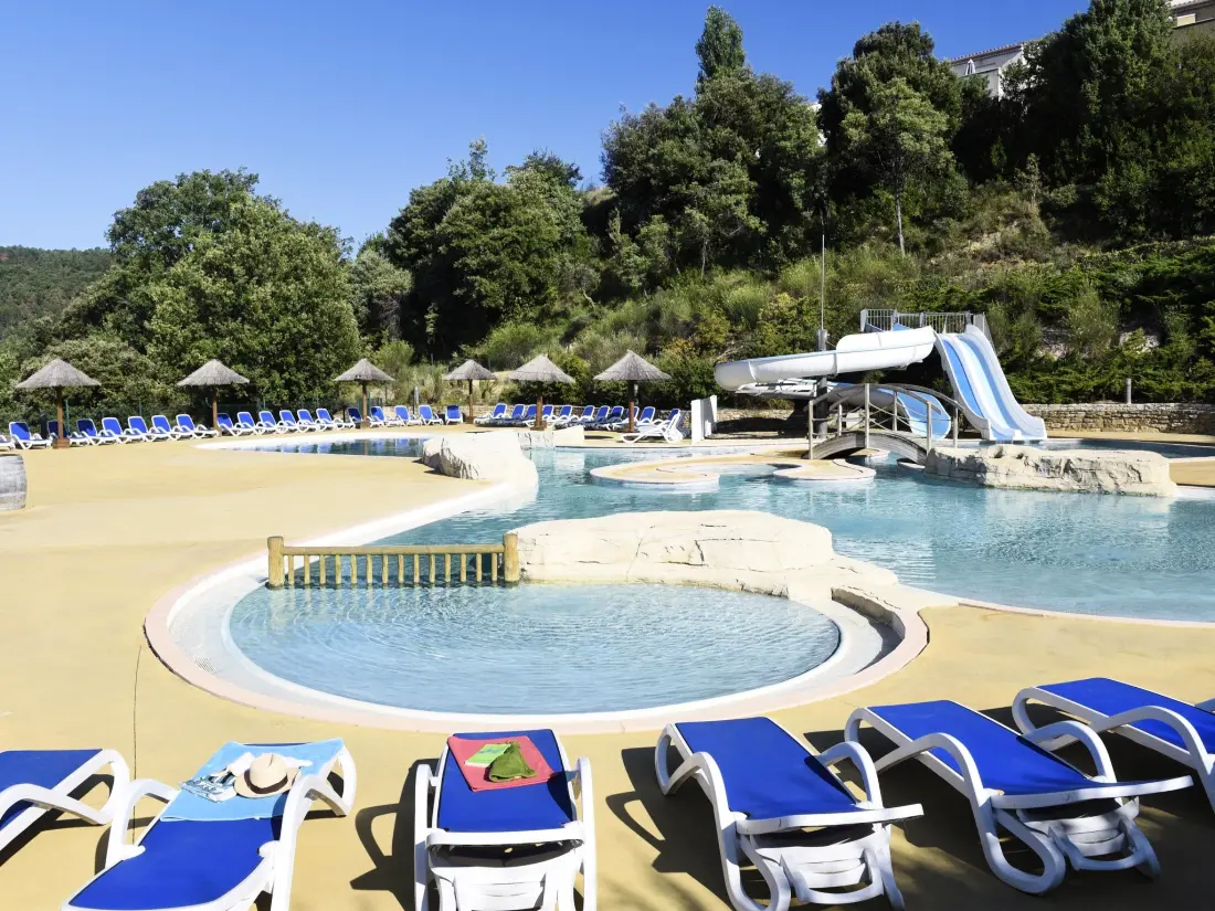 Maison de Vacances Vallon-Pont-d'Arc