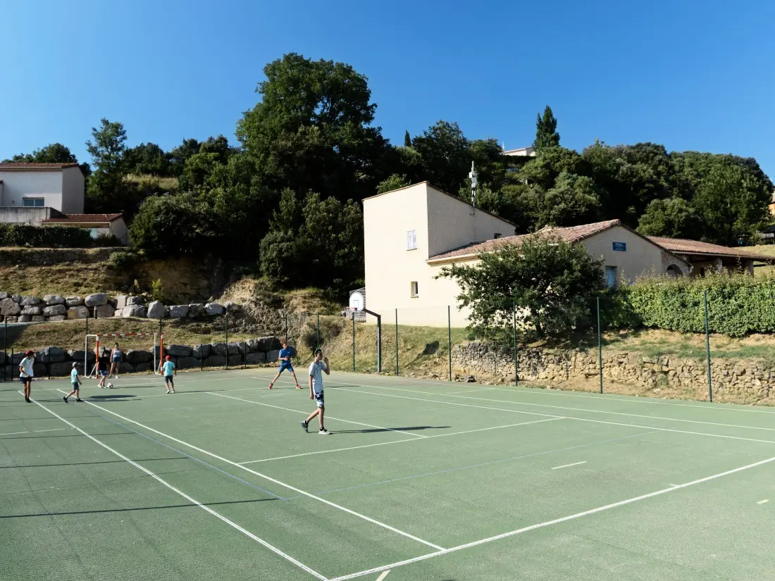 Maison de Vacances Vallon-Pont-d'Arc
