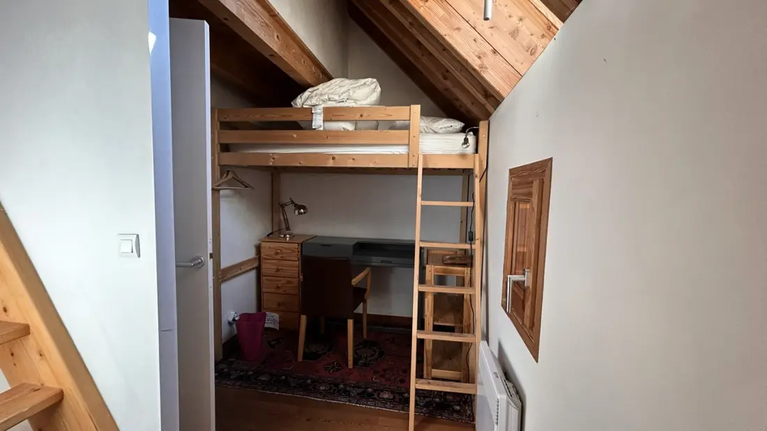 Chalet Du Villard-vallouise