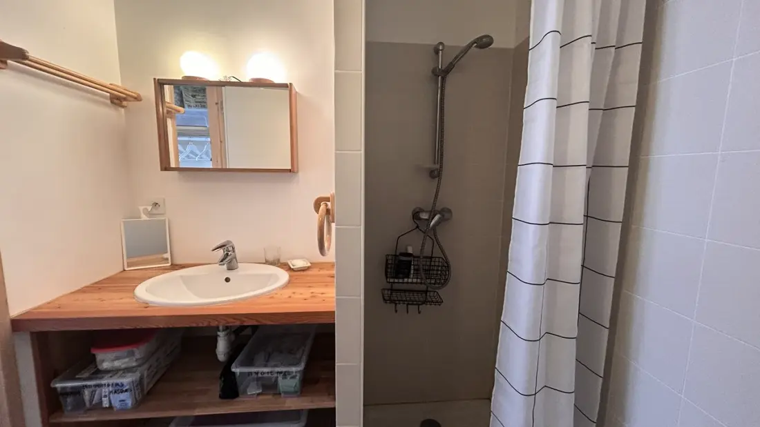 Chalet Du Villard-vallouise