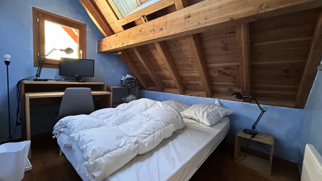 Chalet Du Villard-vallouise