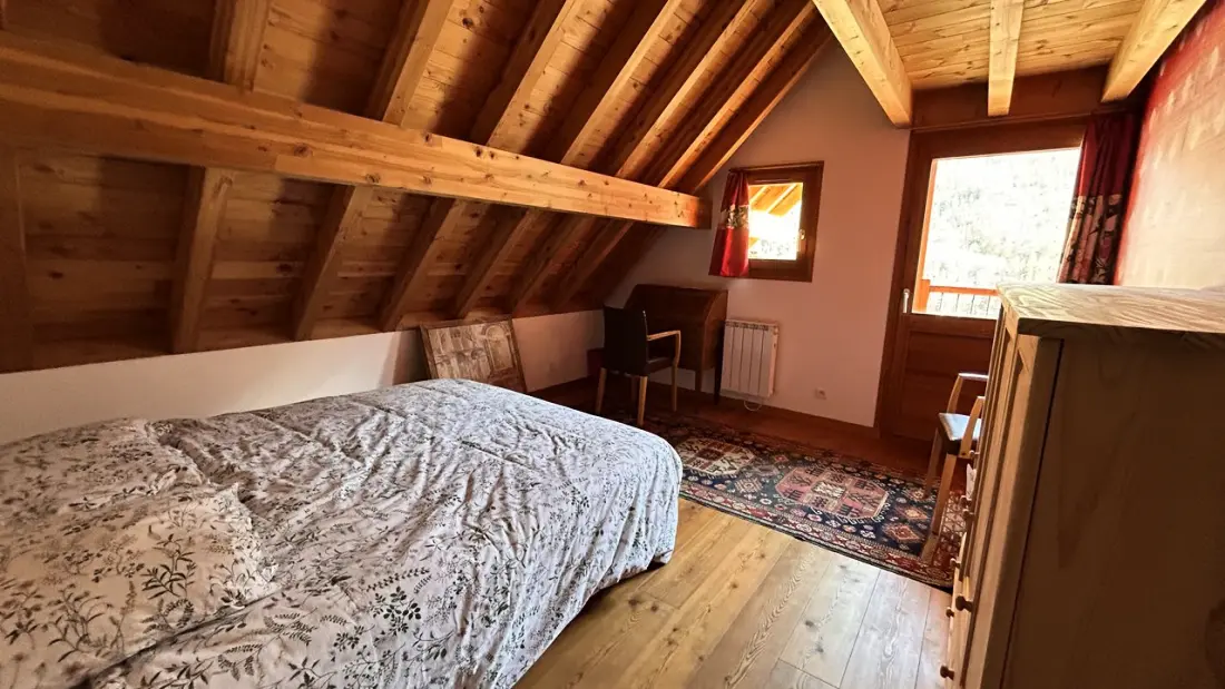 Chalet Du Villard-vallouise