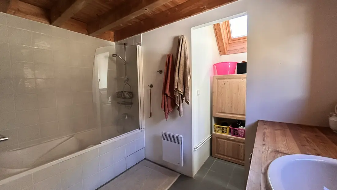 Chalet Du Villard-vallouise