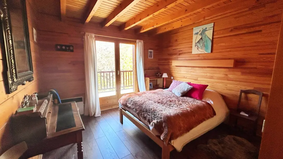 Chalet Eterlou-vallouise