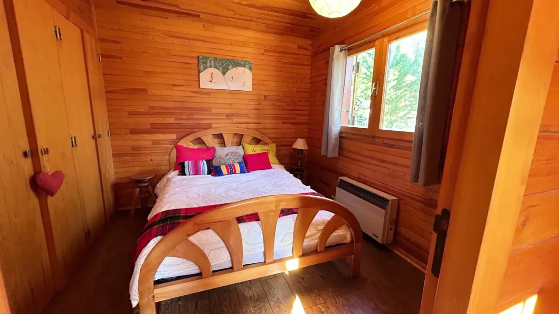 Chalet Eterlou-vallouise
