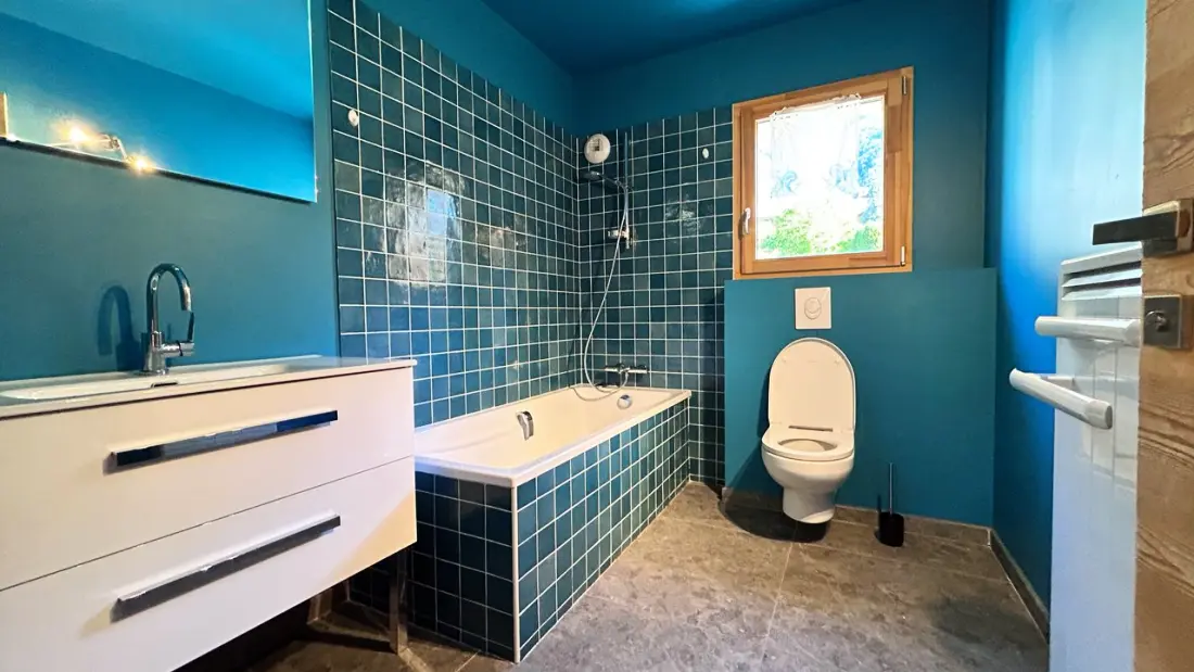 Chalet Le Maestro-vallouise