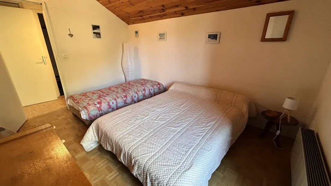 Résidence Dauph4 37-vallouise