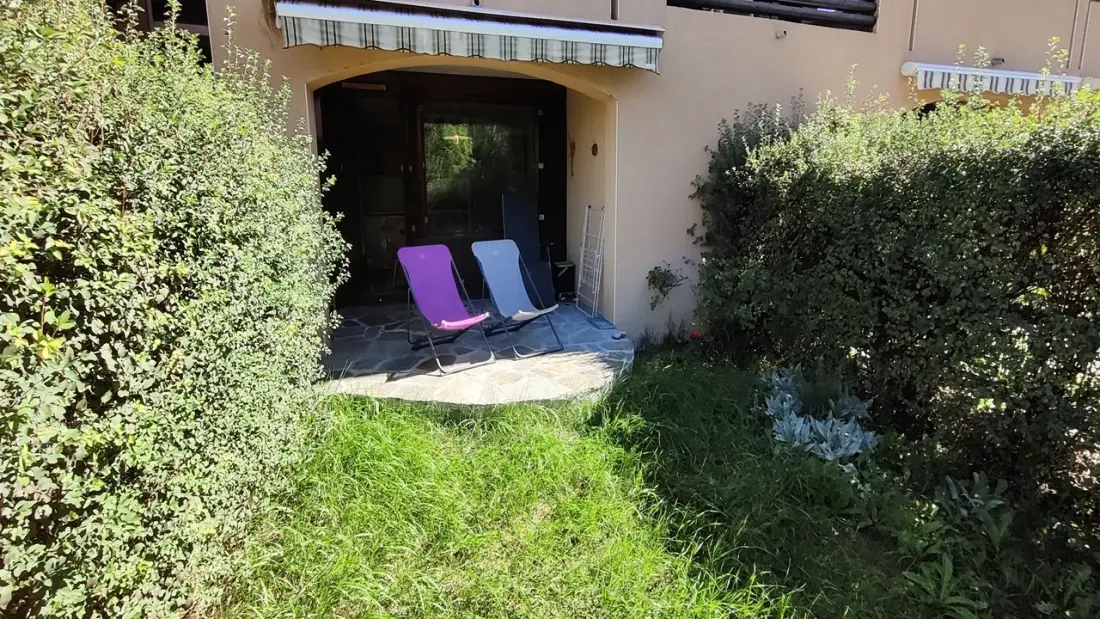 Résidence La Garance