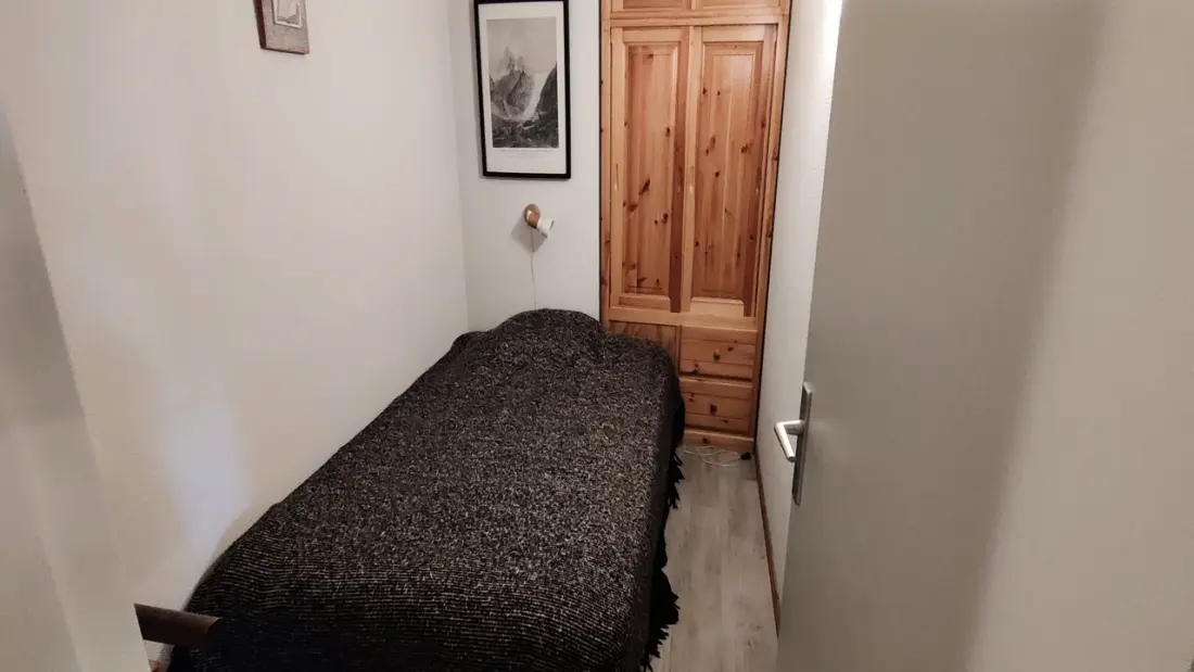 Résidence La Garance