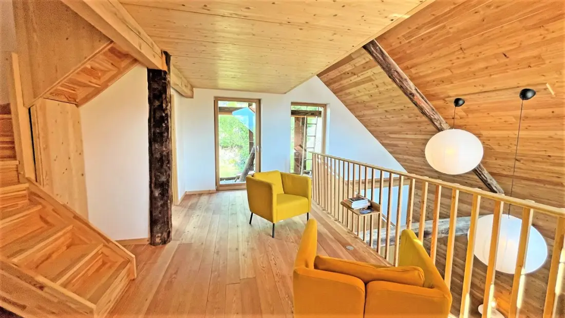 Résidence Maison