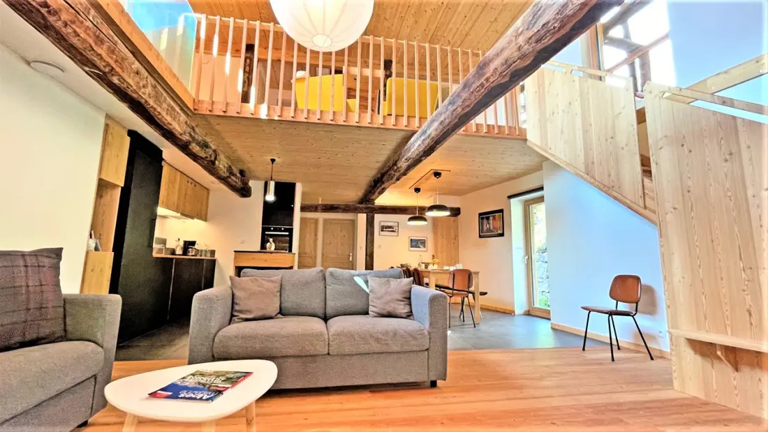Résidence Maison