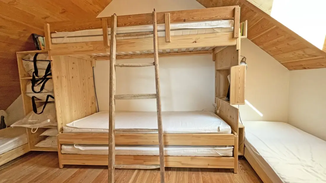 Résidence Maison