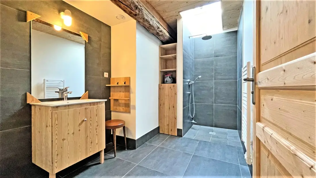 Résidence Maison