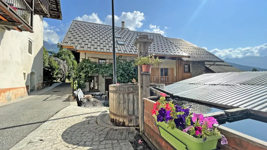 Résidence Maison