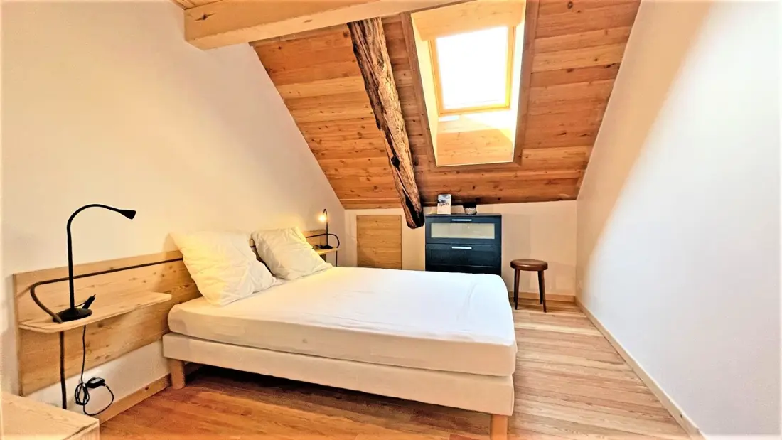 Résidence Maison