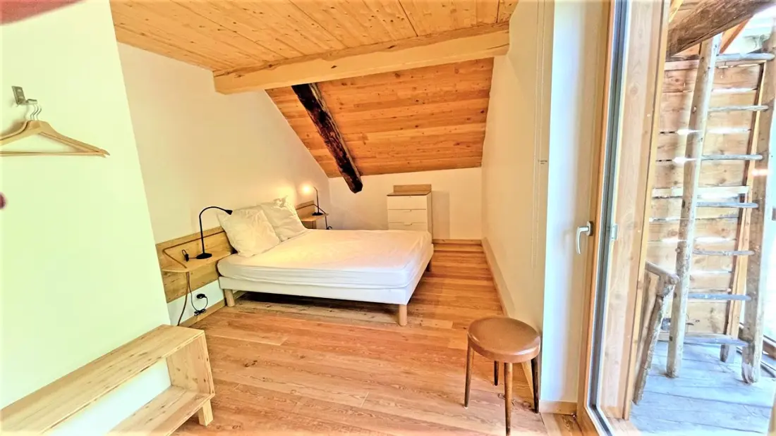 Résidence Maison