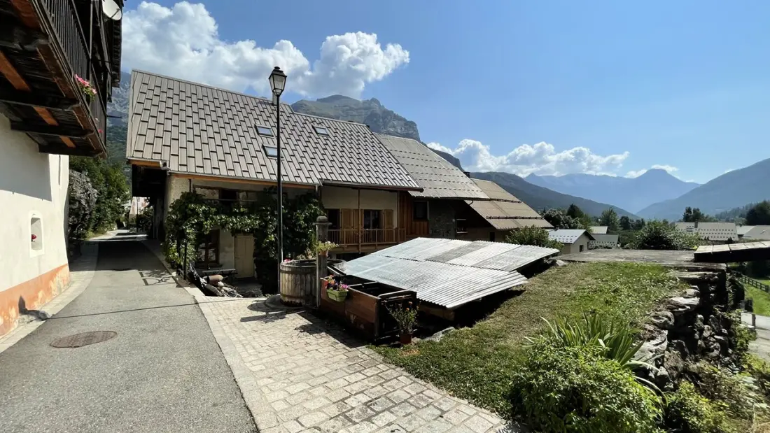 Résidence Maison