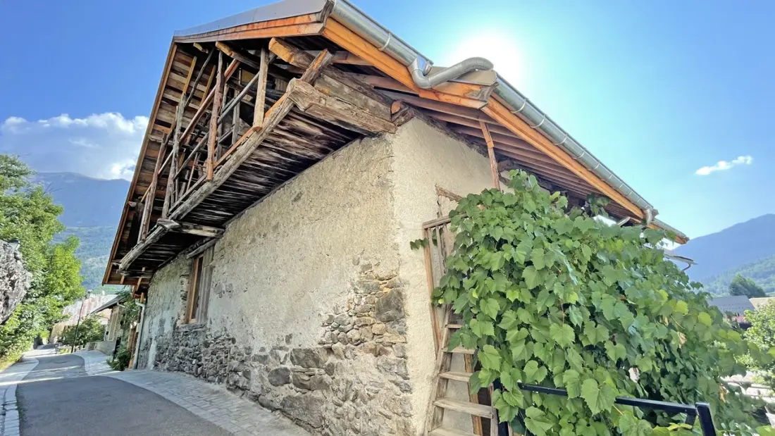Résidence Maison
