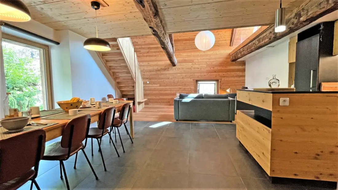 Résidence Maison