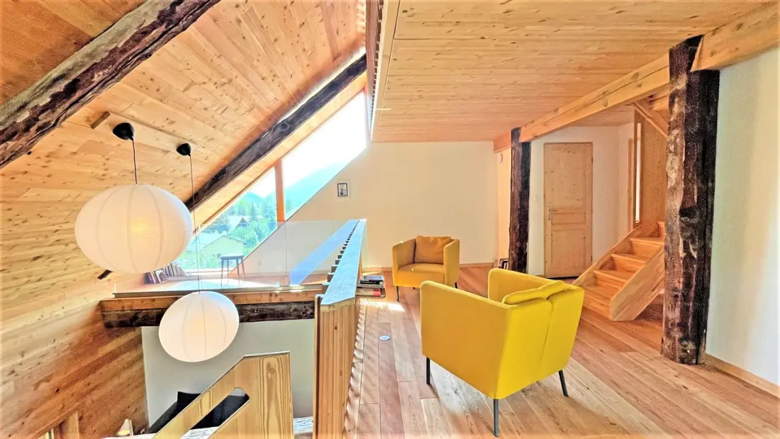 Résidence Maison