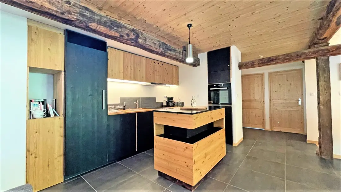 Résidence Maison