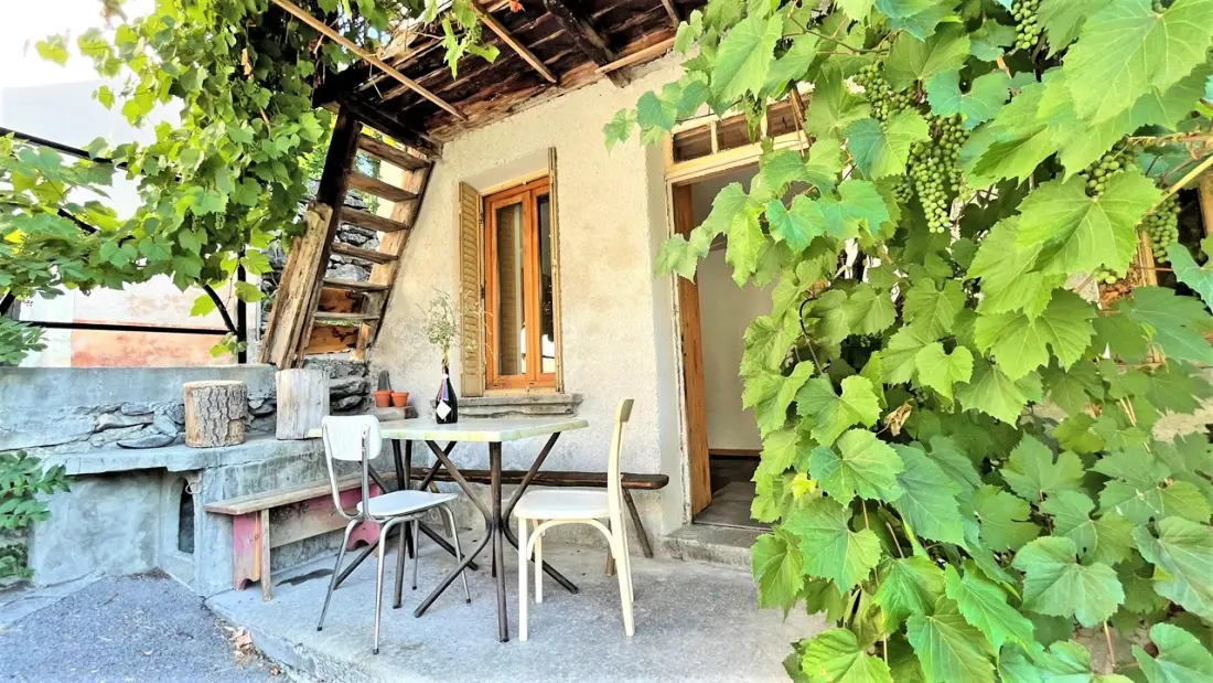 Résidence Maison