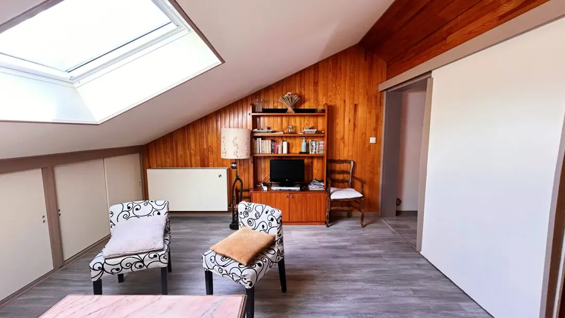 Résidence St Genest 2-vallouise