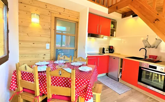Location de Vacances Bagnères-de-Luchon 187