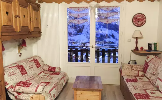 Location de Vacances Les Gets 209