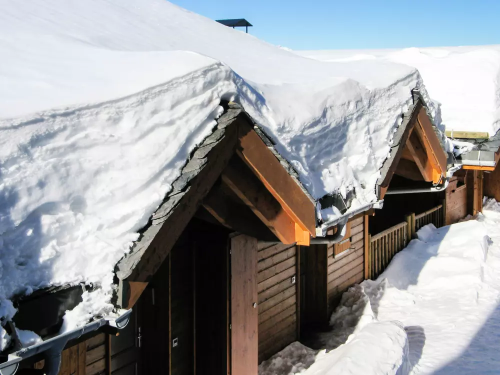 Résidence Odalys Référence Le Grand Panorama 1