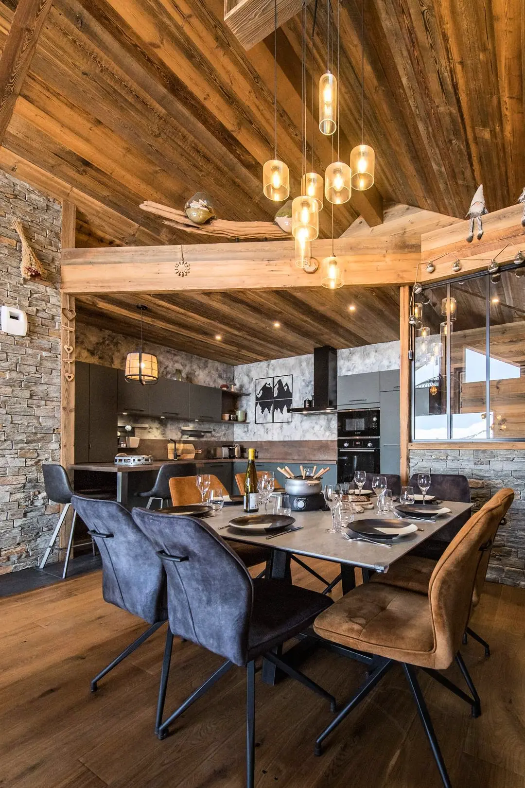 Résidence L'olvera
