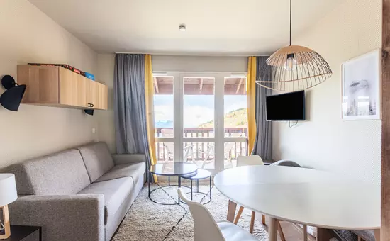 Camping Maïana Resort****