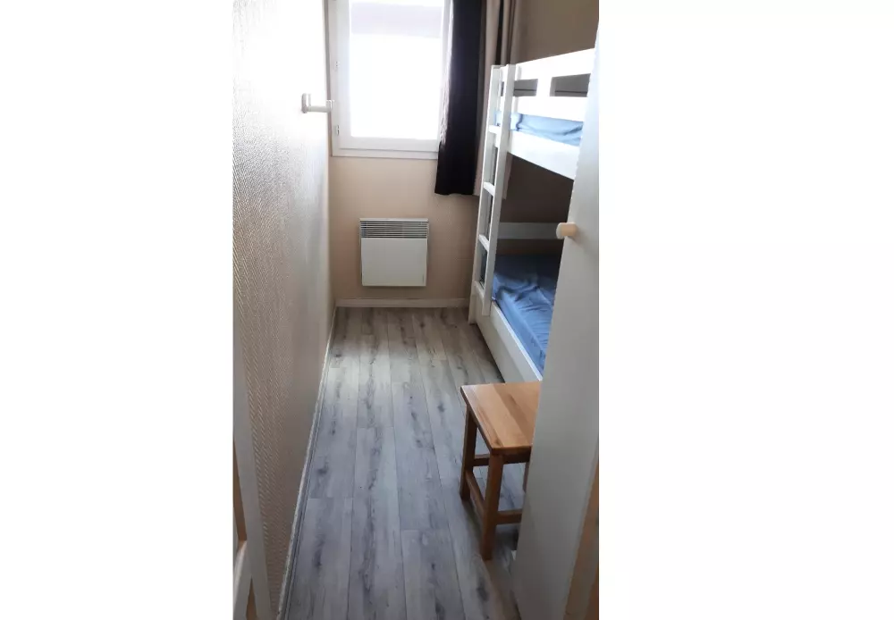 Résidence Le Thabor - maeva Home