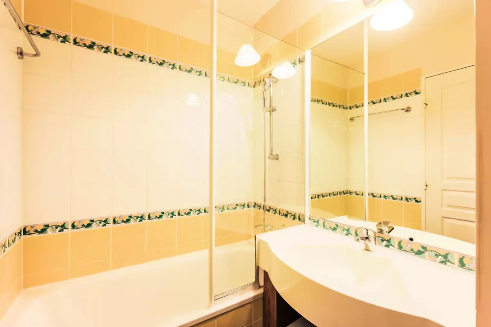 Résidence Le Thabor - maeva Home