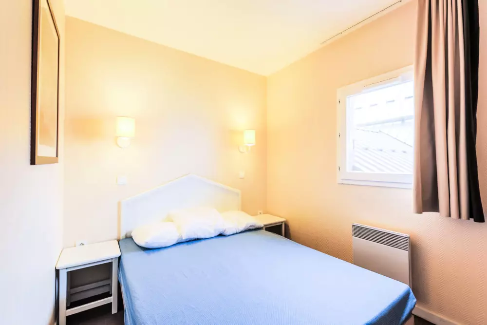 Résidence Le Thabor - maeva Home