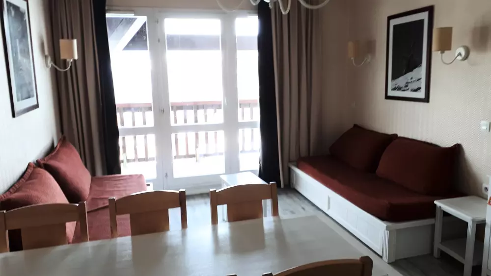 Résidence Le Thabor - maeva Home